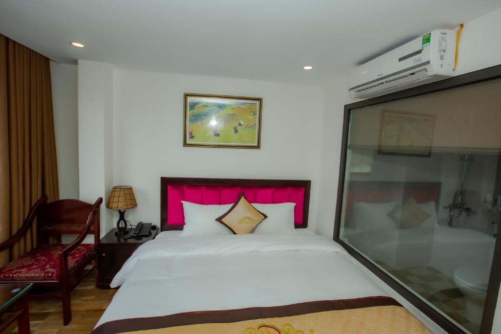 SAPA KING HOTEL HUNG VUONG HOTEl - 17