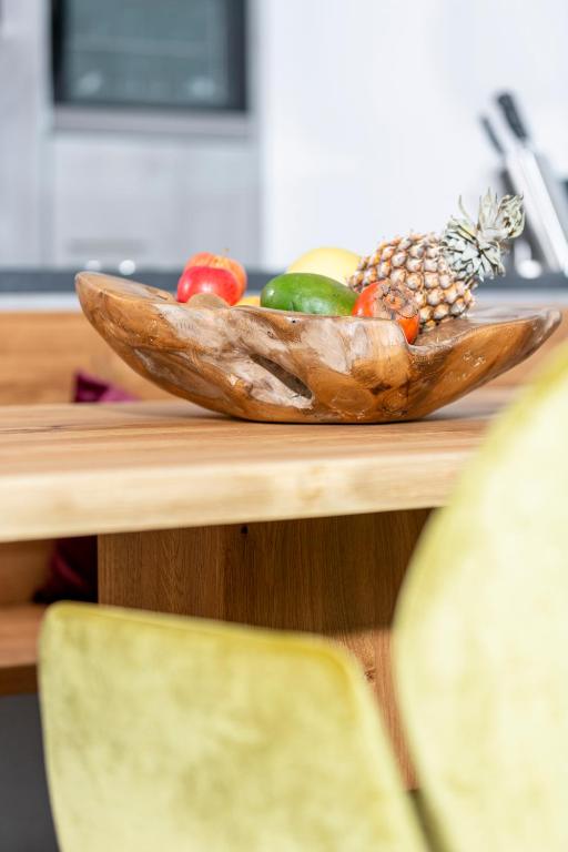 Apartment Rainer - mittendrin - 8