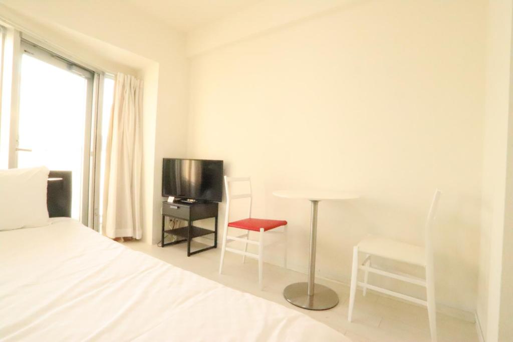 PG Kuromon - Standard Double Room