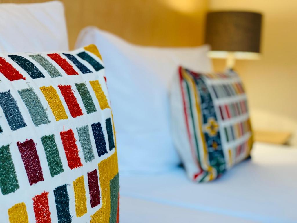 Fotografie z fotogalerie ubytování Seeberger Haus B&B v destinaci Sankt Anton am Arlberg
