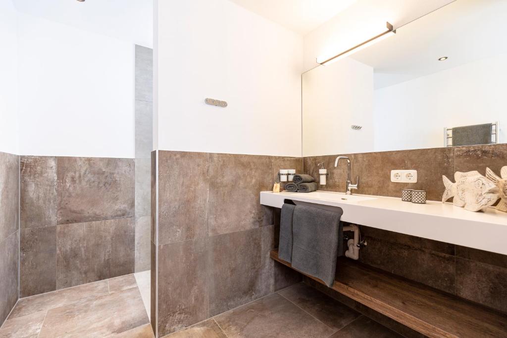 Apartment Rainer - mittendrin - 9