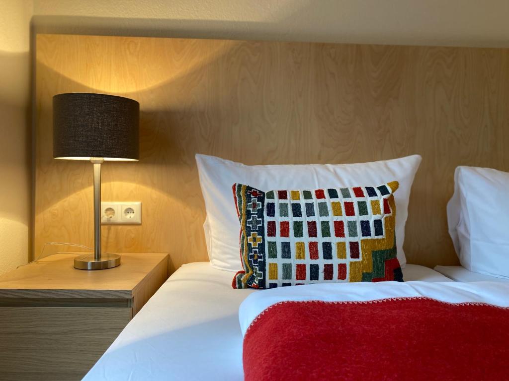 Fotografie z fotogalerie ubytování Seeberger Haus B&B v destinaci Sankt Anton am Arlberg
