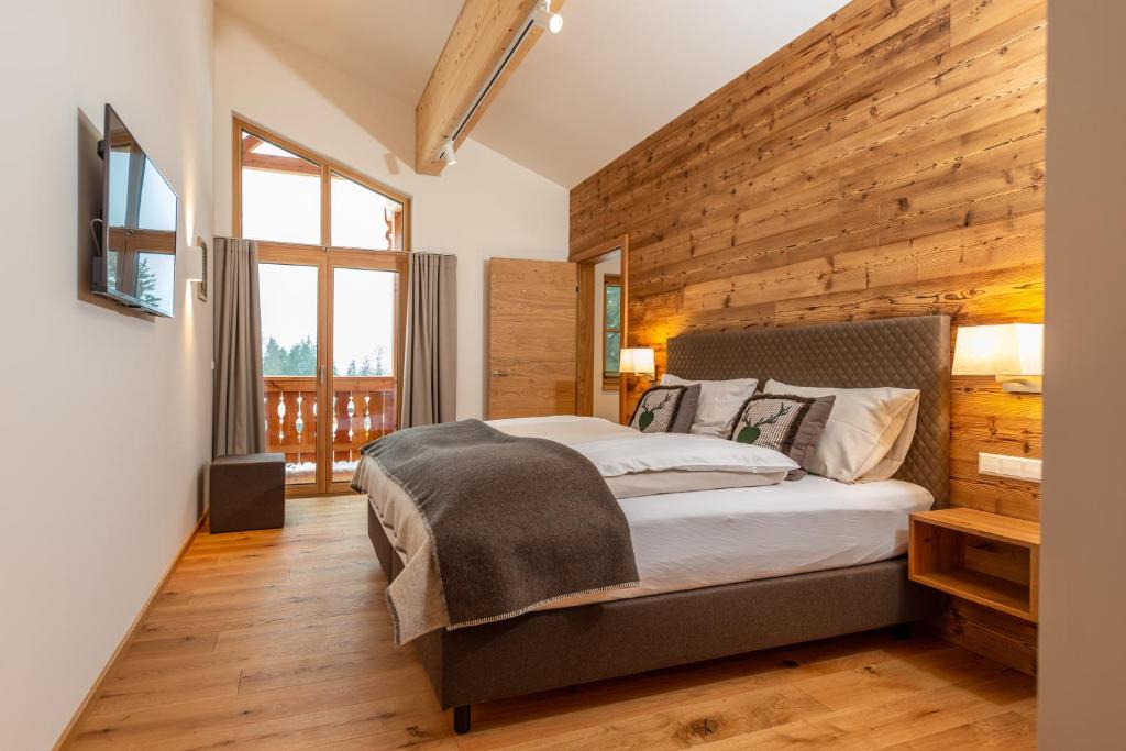 Luxury Chalets Gradenbach near Schladming - Chalet 12
