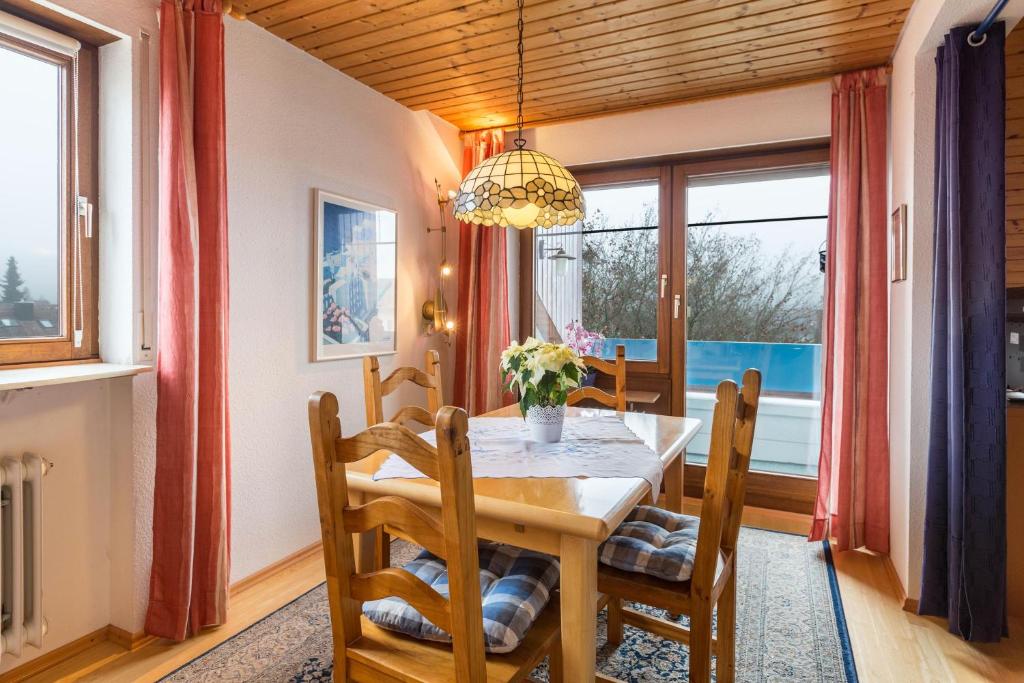 Fotografie z fotogalerie ubytování Ferienwohnung Schlegel v destinaci Singen