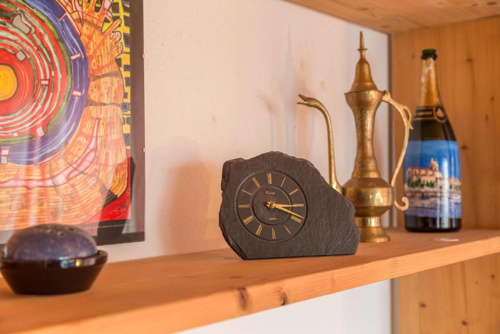 Fotografie z fotogalerie ubytování Ferienwohnung Schlegel v destinaci Singen
