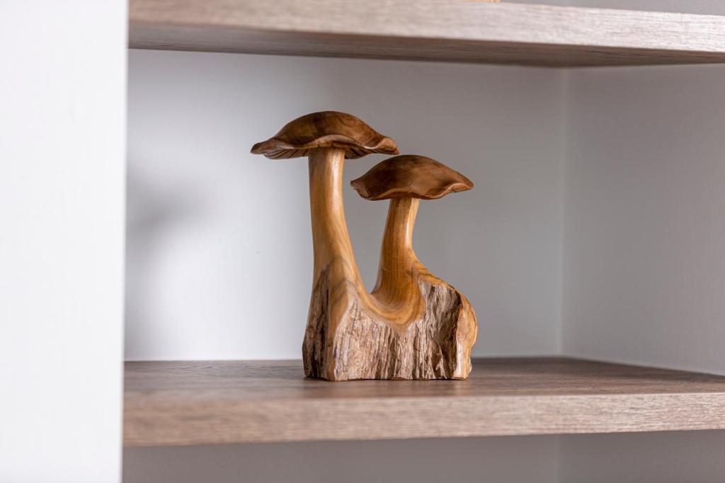 Apartment Rainer - mittendrin - 11