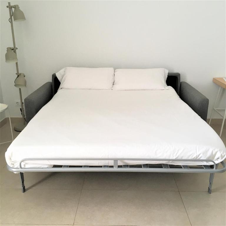 Apartaments Lauria - 1ベッドルームのアパート