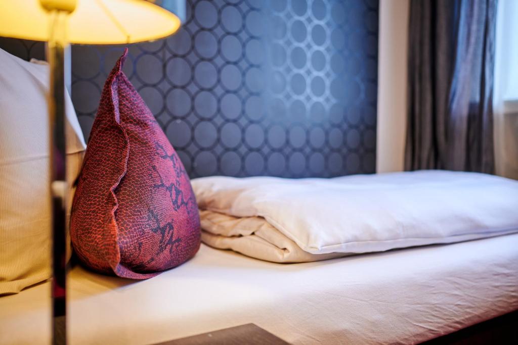 Genusshotel Wenisch - Budget Single Room