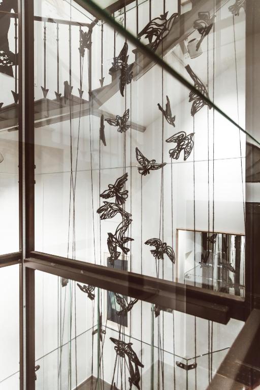 Hotel Milu Florence - Resim 37