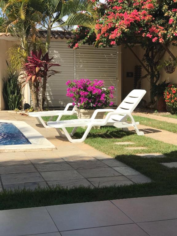  Casa de Praia Maragogi
