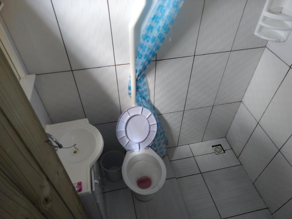  Cabana casal