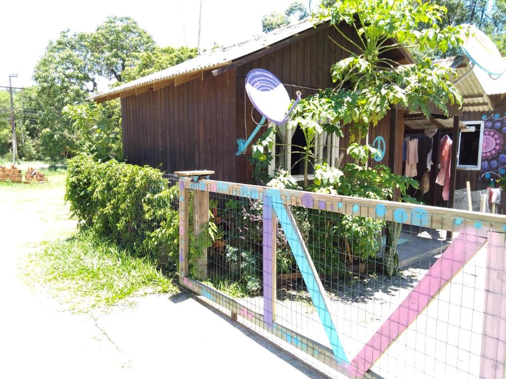  Cabana casal