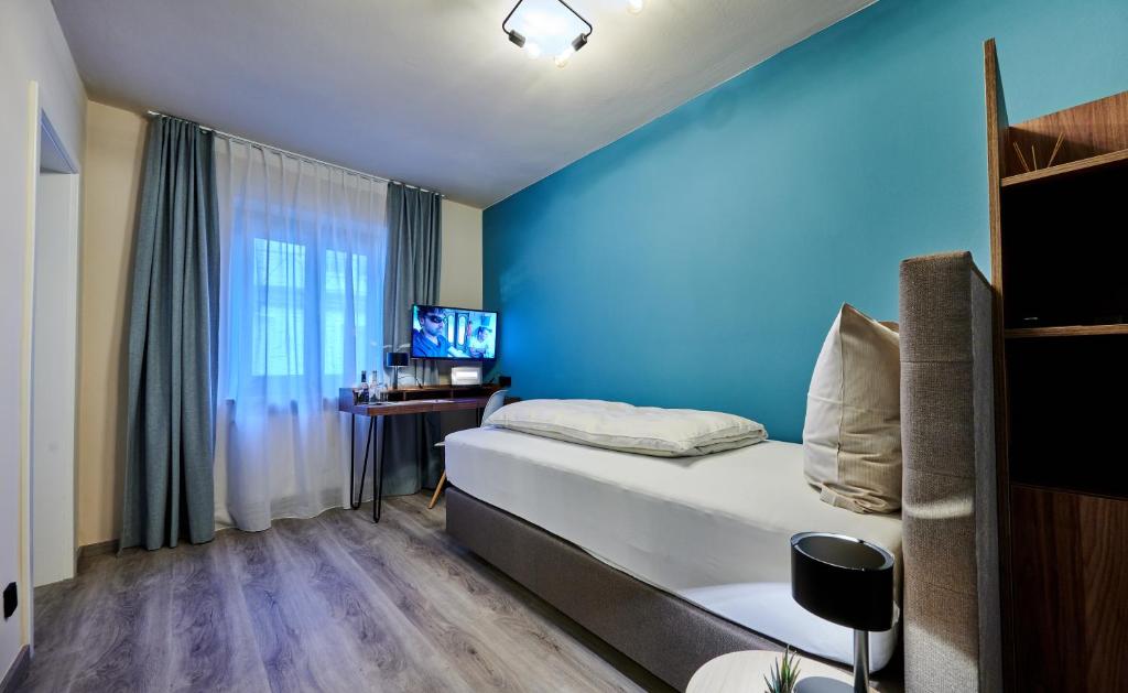Genusshotel Wenisch - Business Single Room