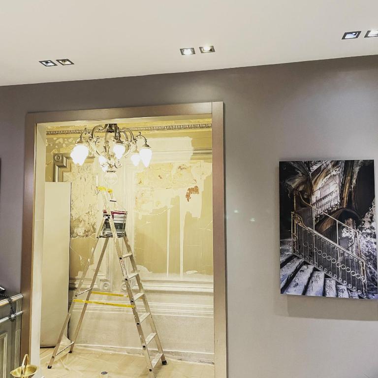 Hotel Corona -Rodier- - Resim 19