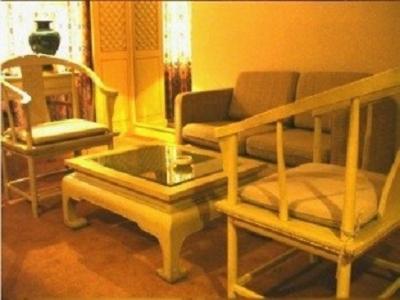 The Regency Hotel Hatyai - Resim 18