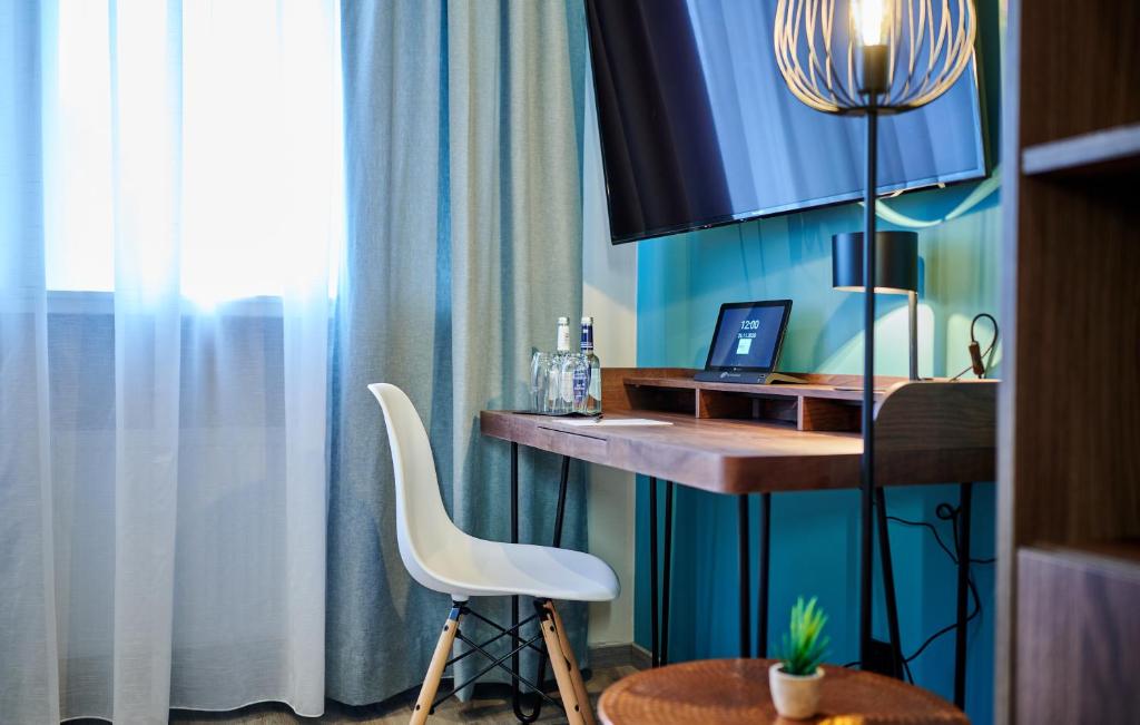 Genusshotel Wenisch - Standard Double Room