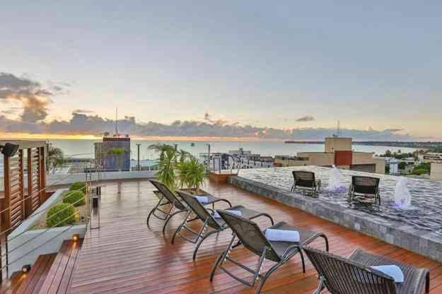  Loft no coração de Tambaú