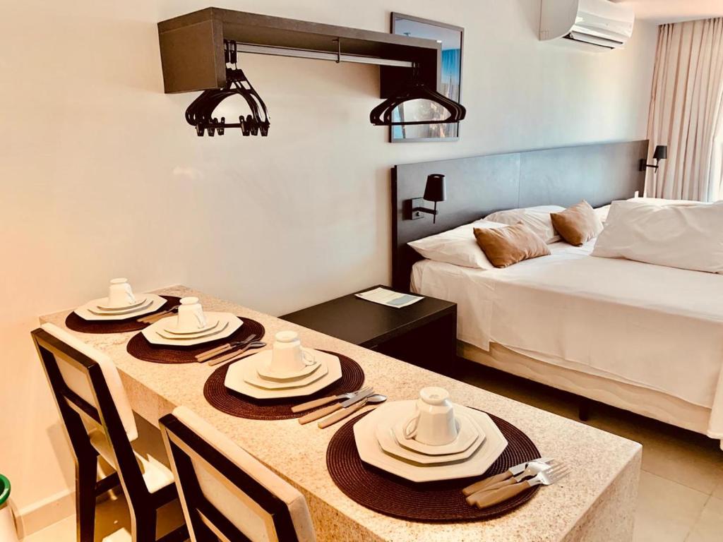  Loft no coração de Tambaú