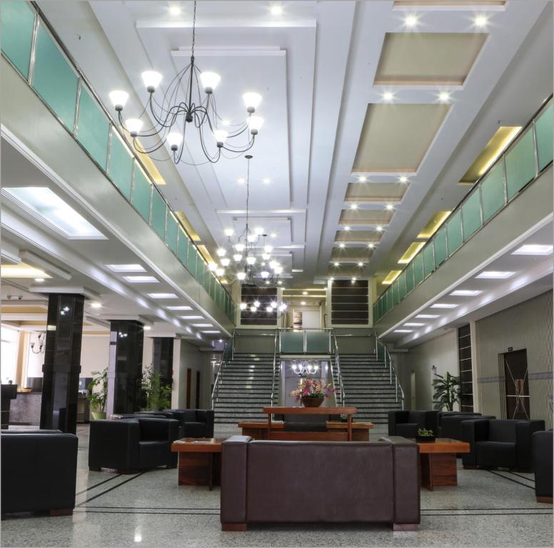  Hotel Imperador