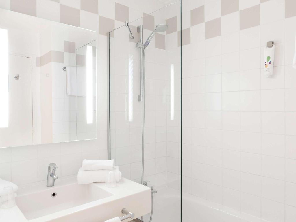 ibis Styles Paris Gare de l'Est Château Landon