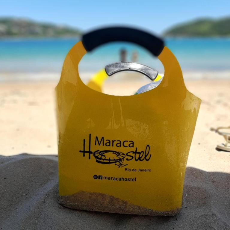  Maraca Hostel
