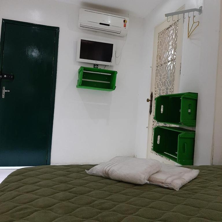  Maraca Hostel