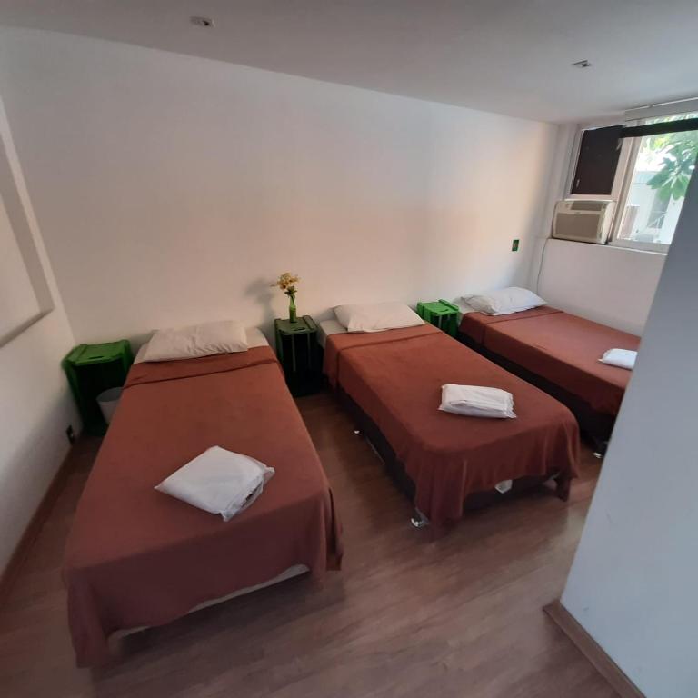  Maraca Hostel