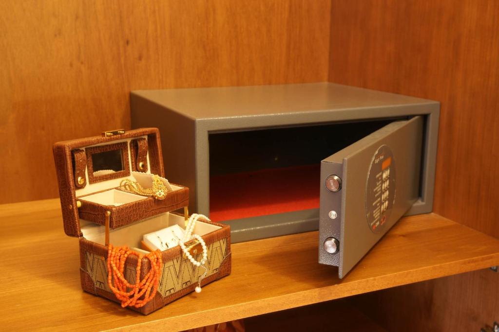 Hotel Principessa Isabella - Resim 20