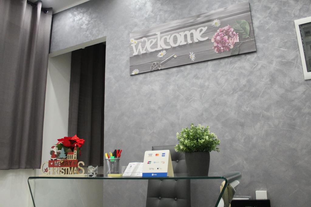 Fotografie z fotogalerie ubytování B&B Carpe Diem v destinaci Palermo