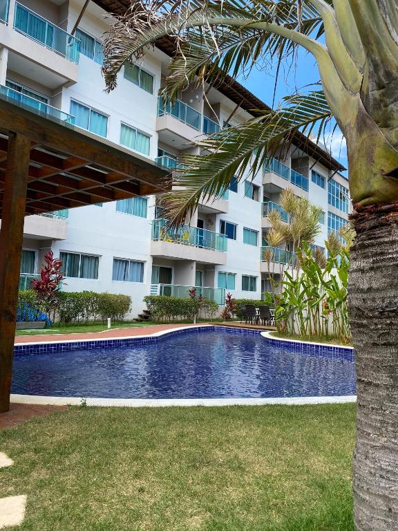  Porto Plaza Flat Service Apt 309