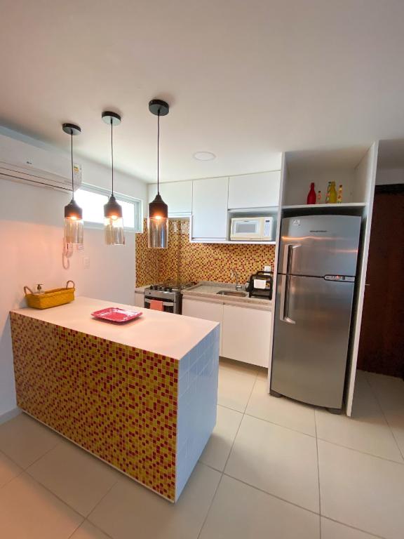  Porto Plaza Flat Service Apt 309