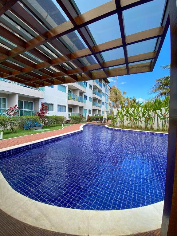 Porto Plaza Flat Service Apt 309