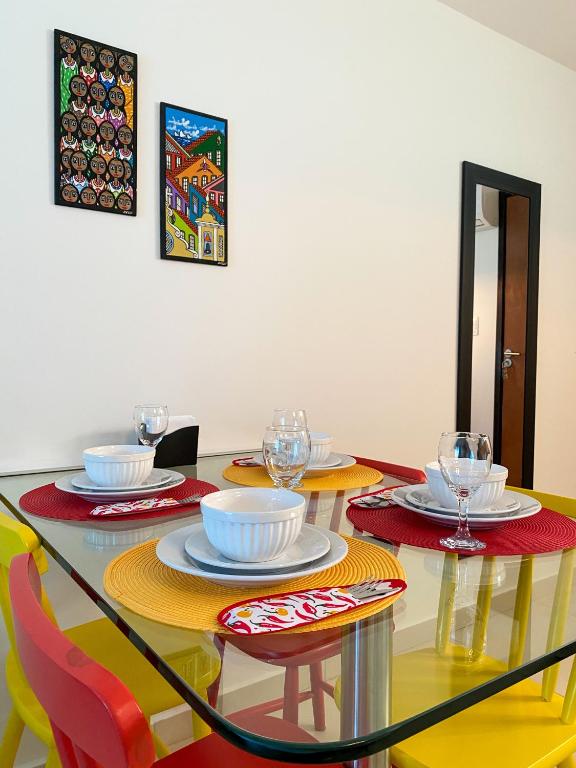  Porto Plaza Flat Service Apt 309
