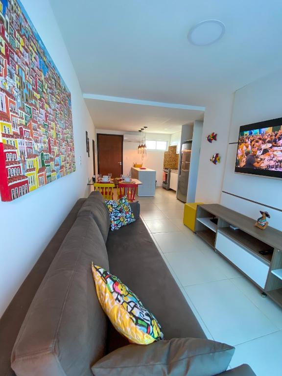  Porto Plaza Flat Service Apt 309
