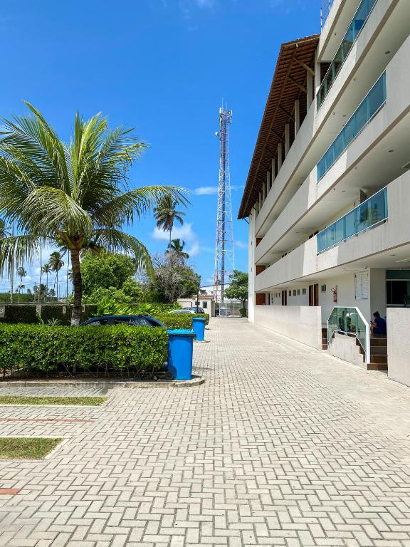  Porto Plaza Flat Service Apt 309