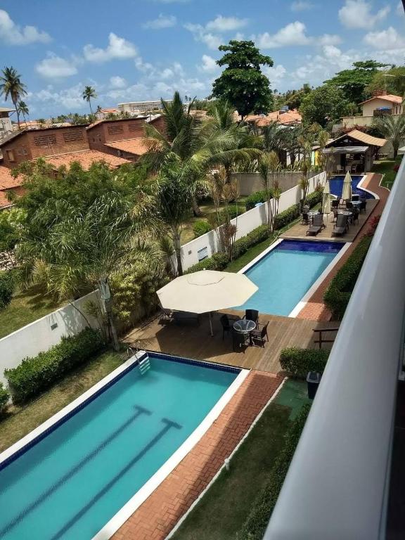  Porto Plaza Flat Service Apt 309