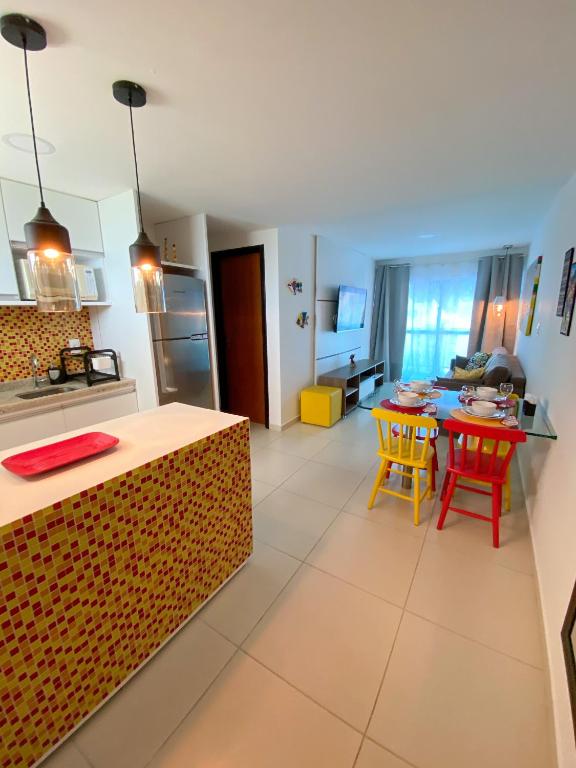  Porto Plaza Flat Service Apt 309