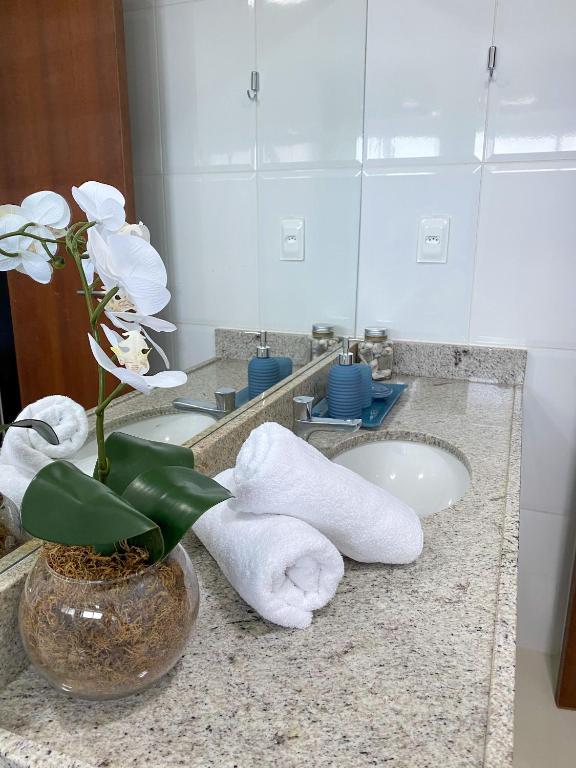  Porto Plaza Flat Service Apt 309