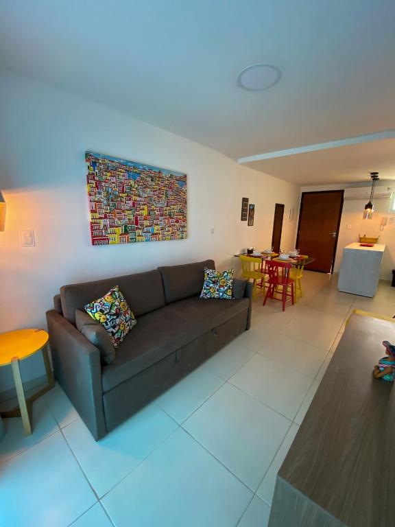  Porto Plaza Flat Service Apt 309