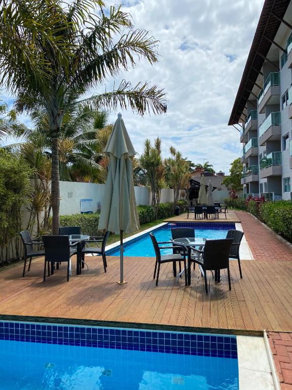  Porto Plaza Flat Service Apt 309