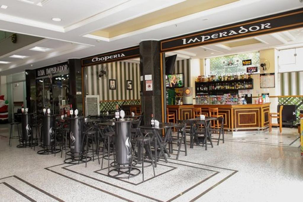  Hotel Imperador