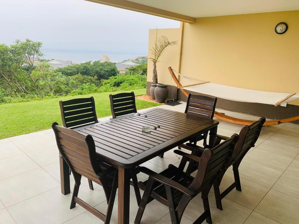 Tatil evi Beverley Hills Estate, 26 Belair (Güney Afrika Ballito