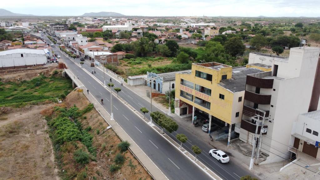 Tahen Hotel  Tahen Hotel