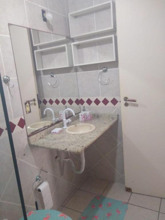  Resindencial Lacus Apto 108