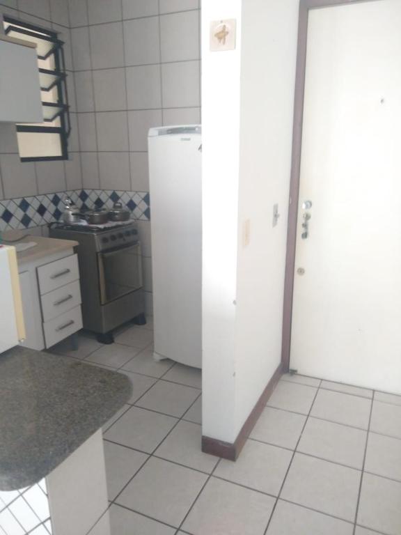 Resindencial Lacus Apto 108