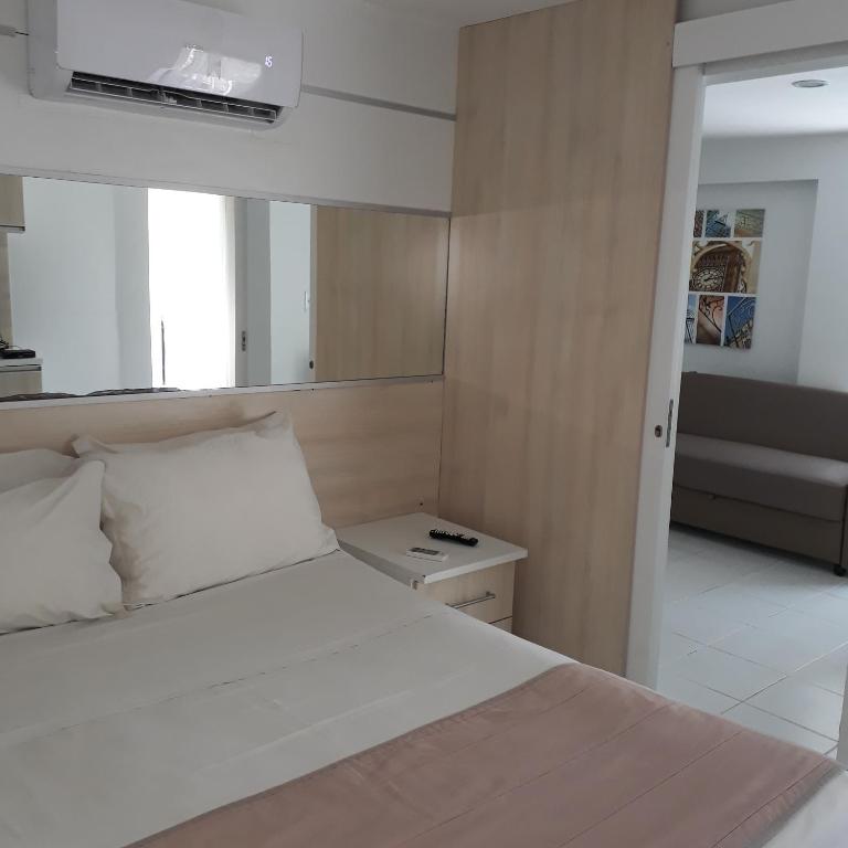  Apartamento privado hotel kings