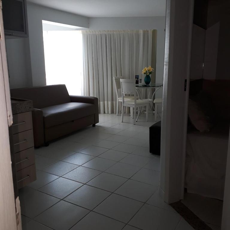  Apartamento privado hotel kings