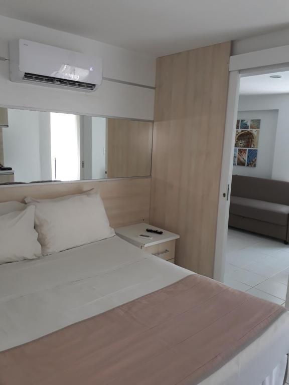  Apartamento privado hotel kings
