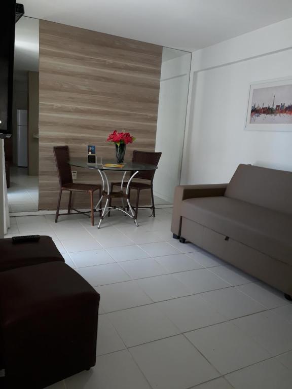  Apartamento privado hotel kings