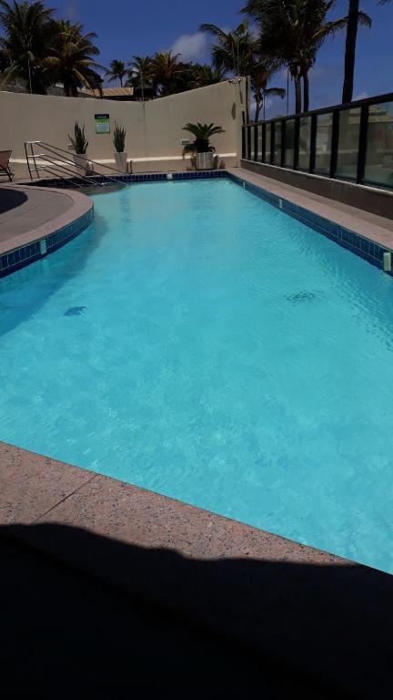  Apartamento privado hotel kings